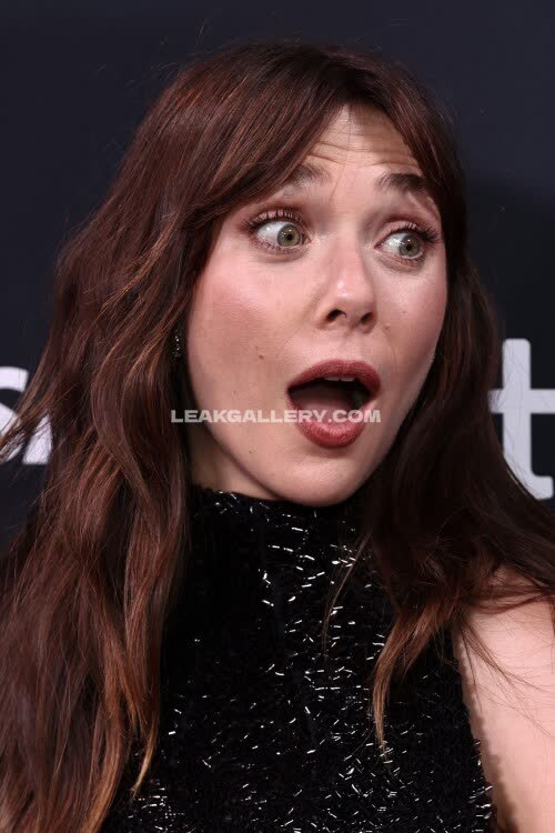 Elizabeth_olsen Exclusive Leaked Nude OnlyFans #11506053