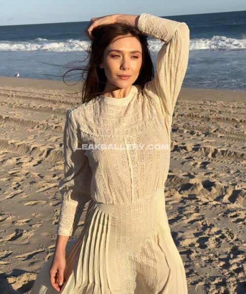 Elizabeth_olsen Exclusive Leaked Nude OnlyFans #11494561