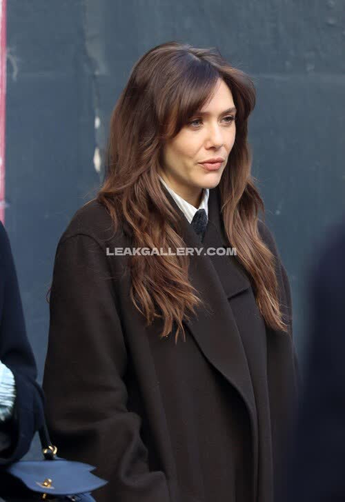 Elizabeth_olsen Exclusive Leaked Nude OnlyFans #11487440