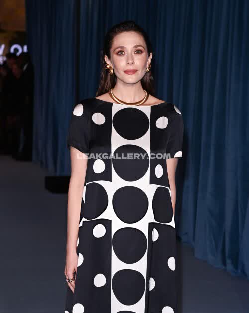 Elizabeth_olsen Exclusive Leaked Nude OnlyFans #11492657