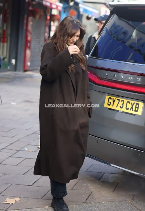 Elizabeth_olsen Exklusiv geleakte Nacktbilder von OnlyFans #11487582