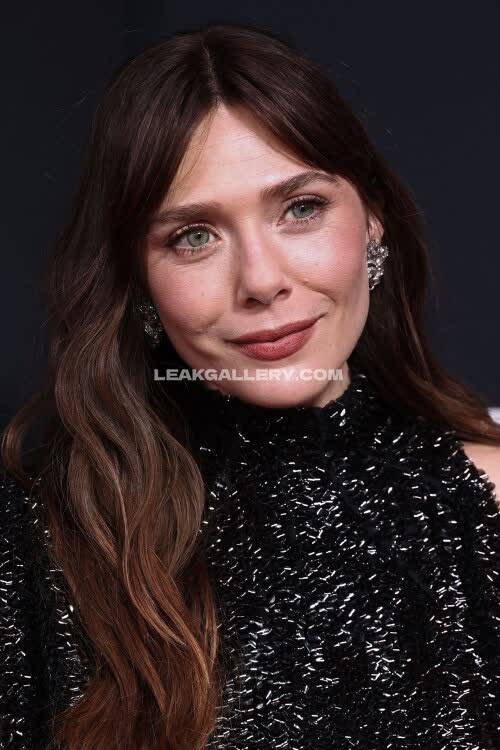 Elizabeth_olsen Exclusive Leaked Nude OnlyFans #11496751