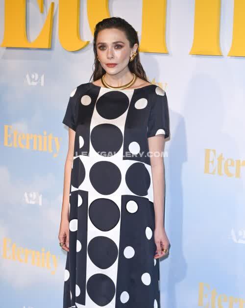 Elizabeth_olsen Exclusive Leaked Nude OnlyFans #11485376
