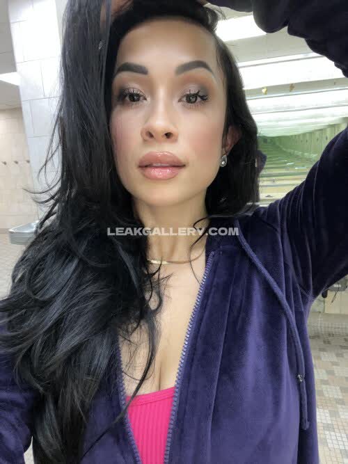 Elizabethannepelayo Exclusive Leaked Nude OnlyFans #11034749