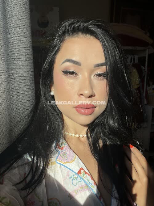 Elizabethannepelayo Exclusive Leaked Nude OnlyFans #11036735