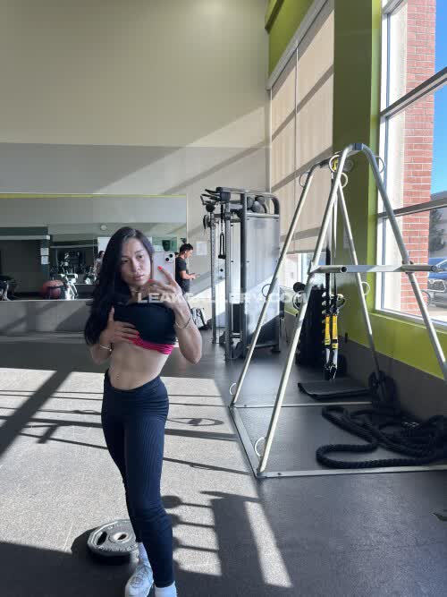 Elizabethannepelayo Exclusive Leaked Nude OnlyFans #11035488