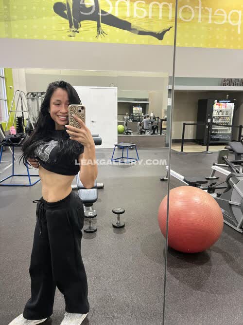 Elizabethannepelayo Exclusive Leaked Nude OnlyFans #11015910
