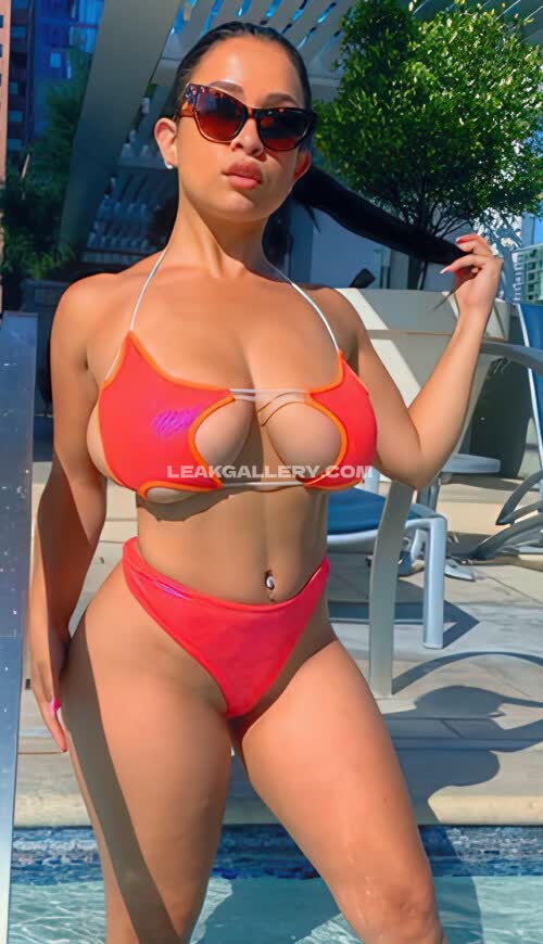Elizabethannepelayo Exclusive Leaked Nude OnlyFans #11069471