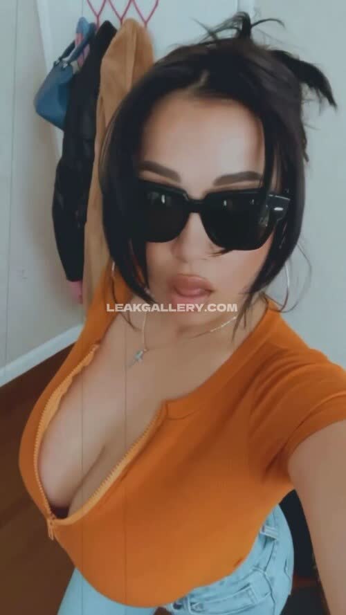 Elizabethannepelayo Exclusive Leaked Nude OnlyFans #11014977