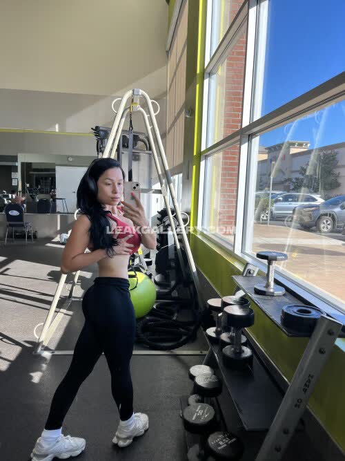 Elizabethannepelayo Exclusive Leaked Nude OnlyFans #11034984