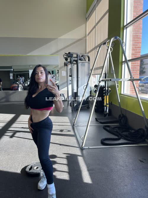 Elizabethannepelayo Exclusive Leaked Nude OnlyFans #11035658