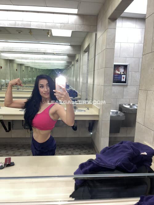 Elizabethannepelayo Exclusive Leaked Nude OnlyFans #11064861