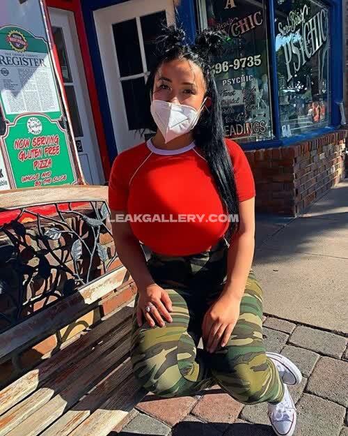 Elizabethannepelayo Exclusive Leaked Nude OnlyFans #11067859