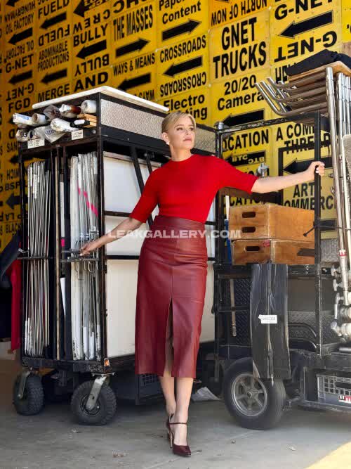 Elizabethbanks Exclusive Leaked Nude OnlyFans #11065890
