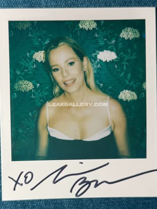 Elizabethbanks Exclusive Leaked Nude OnlyFans #11043528