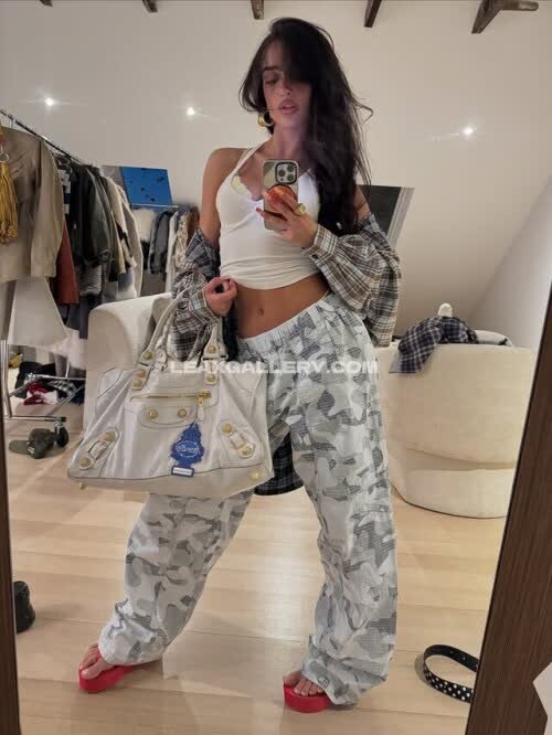 Ella.christo_ Exclusive Leaked Nude OnlyFans #11385217