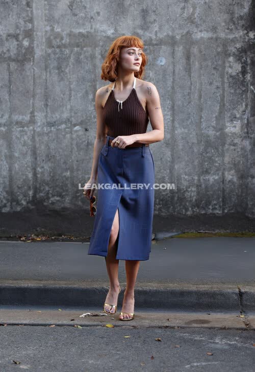 Ella_purnell Exclusive Leaked Nude OnlyFans #11850527