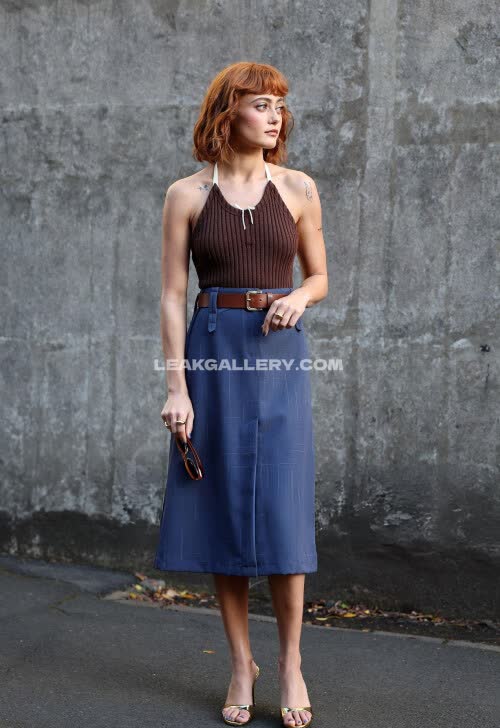 Ella_purnell Exclusive Leaked Nude OnlyFans #11861718