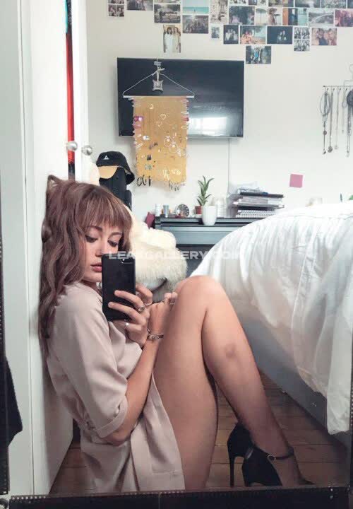 Ella_purnell Exclusive Leaked Nude OnlyFans #11867638