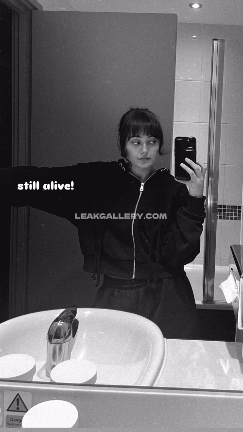 Ella_purnell Exclusive Leaked Nude OnlyFans #11853967