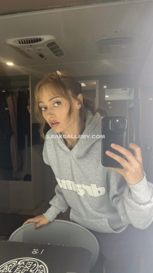 Ella_purnell Exclusive Leaked Nude OnlyFans #11870088