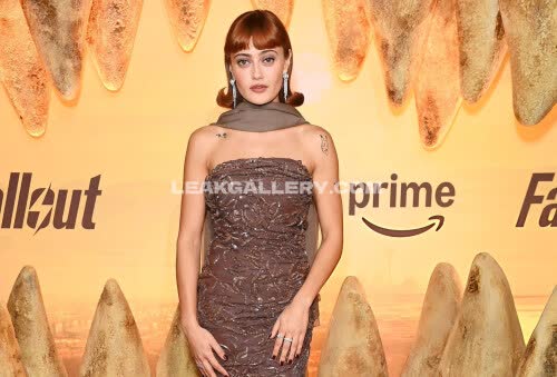 Ella_purnell Exclusive Leaked Nude OnlyFans #11866641