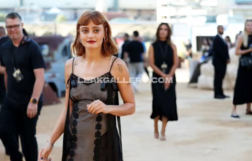 Ella_purnell Exclusive Leaked Nude OnlyFans #11870601