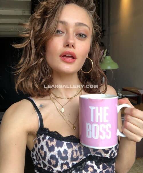 Ella_purnell Exclusive Leaked Nude OnlyFans #11866209