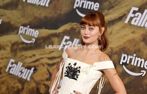 Ella_purnell Exklusiv geleakte Nacktbilder von OnlyFans #11847944