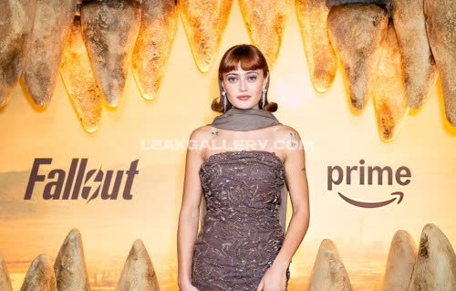 Ella_purnell Exclusive Leaked Nude OnlyFans #11871942