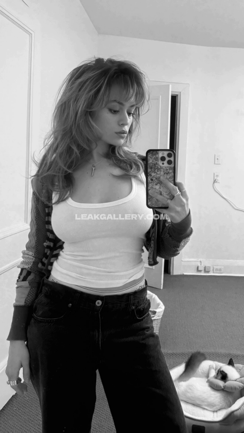 Ellaballentine Exclusive Leaked Nude OnlyFans #11290484