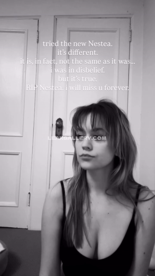 Ellaballentine Exclusive Leaked Nude OnlyFans #11310052