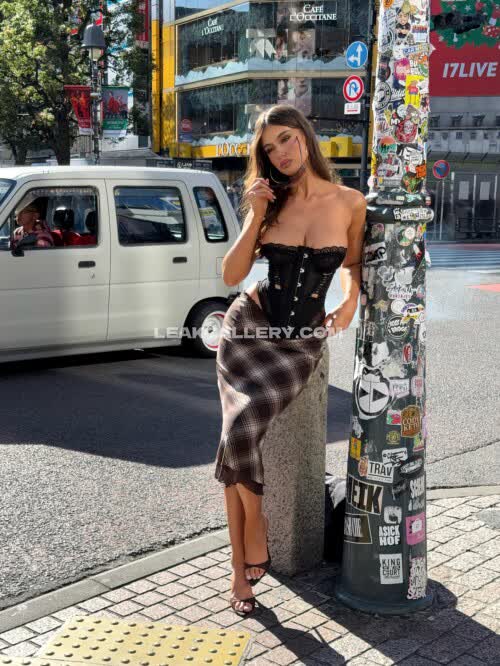 Ellacervetto / ella_cervetto Exclusive Leaked Nude OnlyFans #11465558