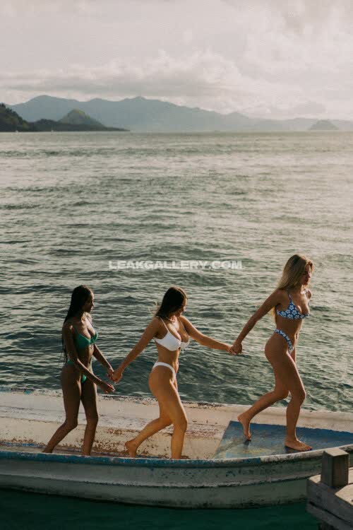 Ellacervetto / ella_cervetto Exclusive Leaked Nude OnlyFans #11472797