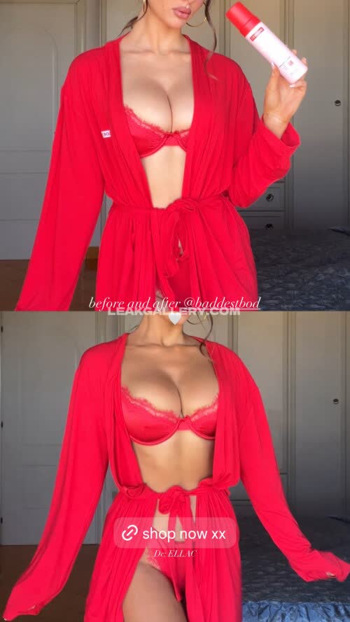 Ellacervetto / Ella_cervetto Exclusive Leaked Nude OnlyFans #11461493