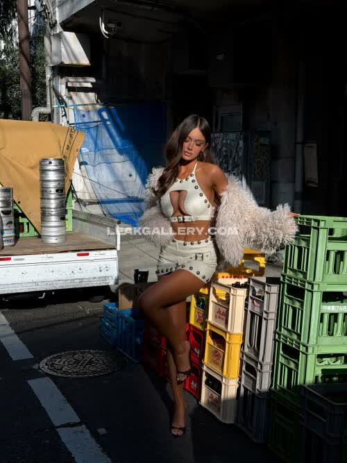 Ellacervetto / ella_cervetto Exclusive Leaked Nude OnlyFans #11454180