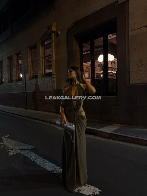 Ellacervetto / Ella_cervetto Exclusive Leaked Nude OnlyFans #11461660