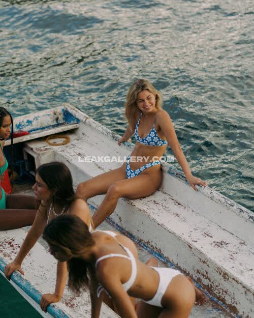 Ellacervetto / ella_cervetto Exclusive Leaked Nude OnlyFans #11430752