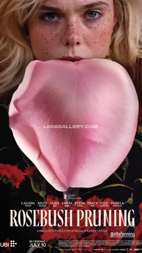 Ellefanning Exklusiv geleakte Nacktbilder von OnlyFans #11980266