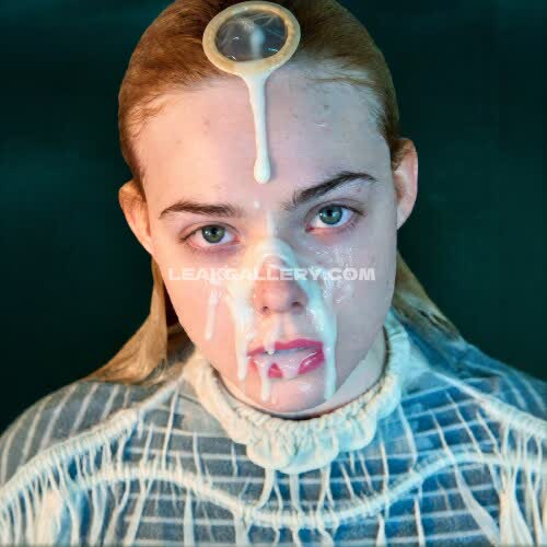 Ellefanning Exclusive Leaked Nude OnlyFans #12056896
