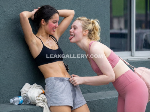 Ellefanning Exclusive Leaked Nude OnlyFans #12055173