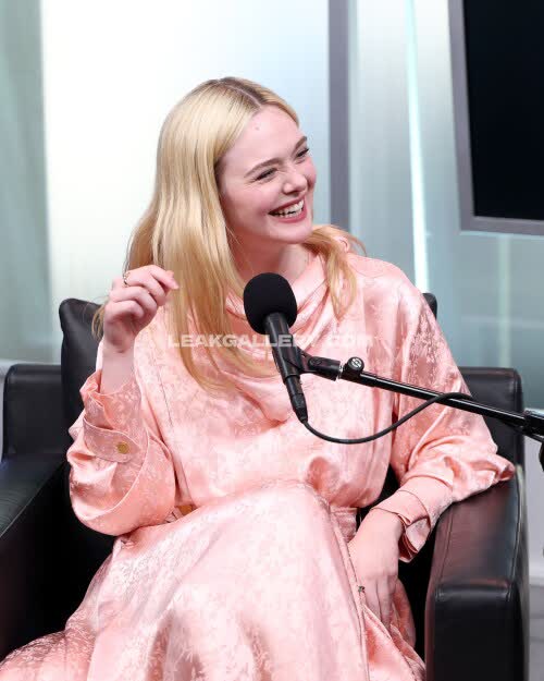 Ellefanning Exclusive Leaked Nude OnlyFans #11377501