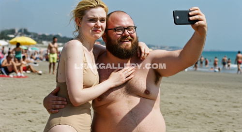 Ellefanning Exclusive Leaked Nude OnlyFans #12060388