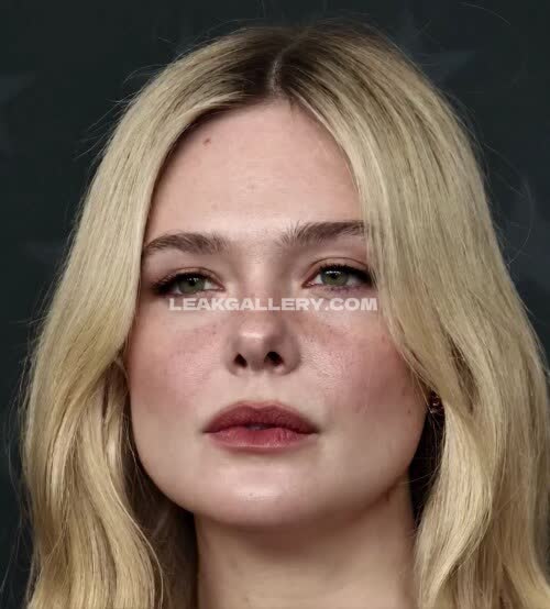 Ellefanning Exclusive Leaked Nude OnlyFans #12060064