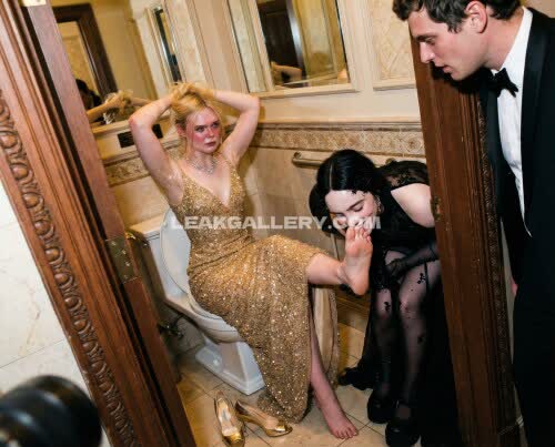 Ellefanning Exclusive Leaked Nude OnlyFans #12059508