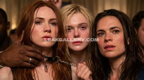 Ellefanning Exclusive Leaked Nude OnlyFans #12057608