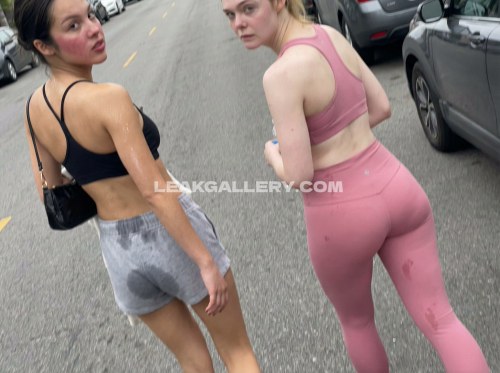 Ellefanning Exclusive Leaked Nude OnlyFans #12056291