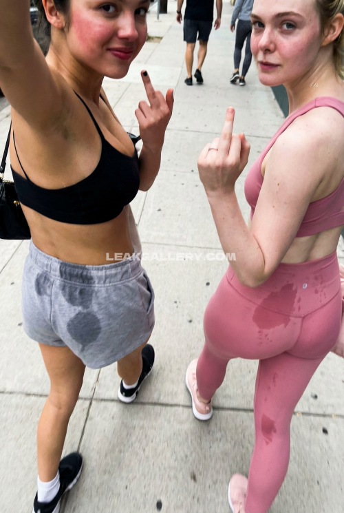 Ellefanning Эксклюзивная утечка обнаженных OnlyFans #12059333