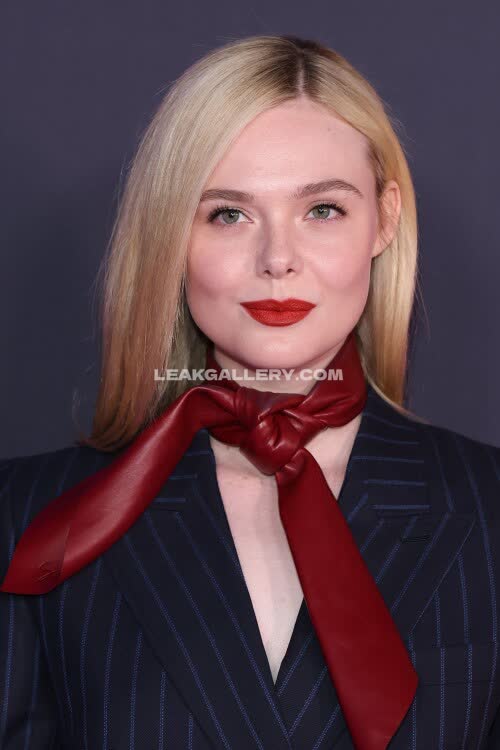 Ellefanning Exclusive Leaked Nude OnlyFans #11789063