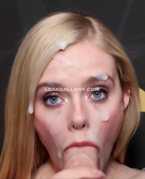 Ellefanning Exclusive Leaked Nude OnlyFans #12061157